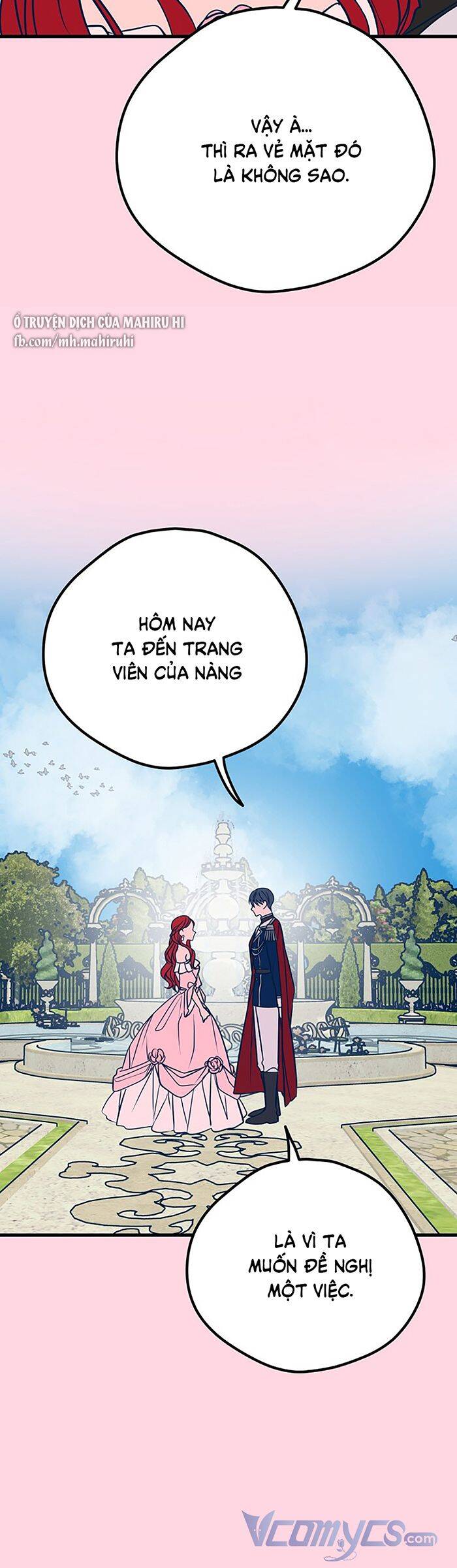 Kẻ Rác Rưởi Không Đáng Được Yêu - Chương 21