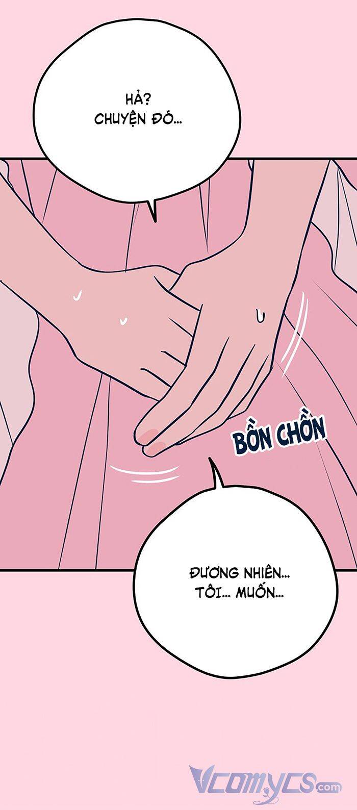 Kẻ Rác Rưởi Không Đáng Được Yêu - Chương 21