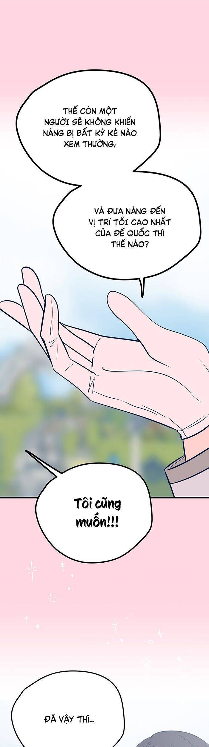 Kẻ Rác Rưởi Không Đáng Được Yêu - Chương 21