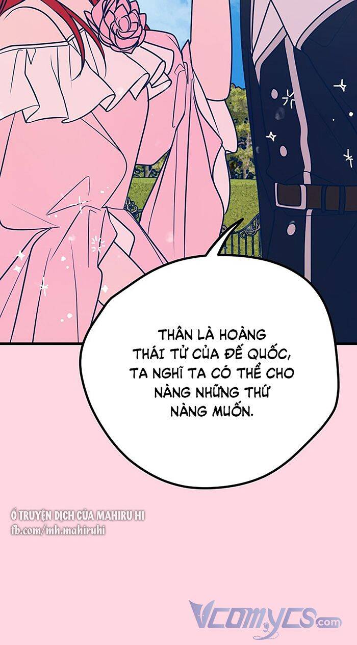 Kẻ Rác Rưởi Không Đáng Được Yêu - Chương 21