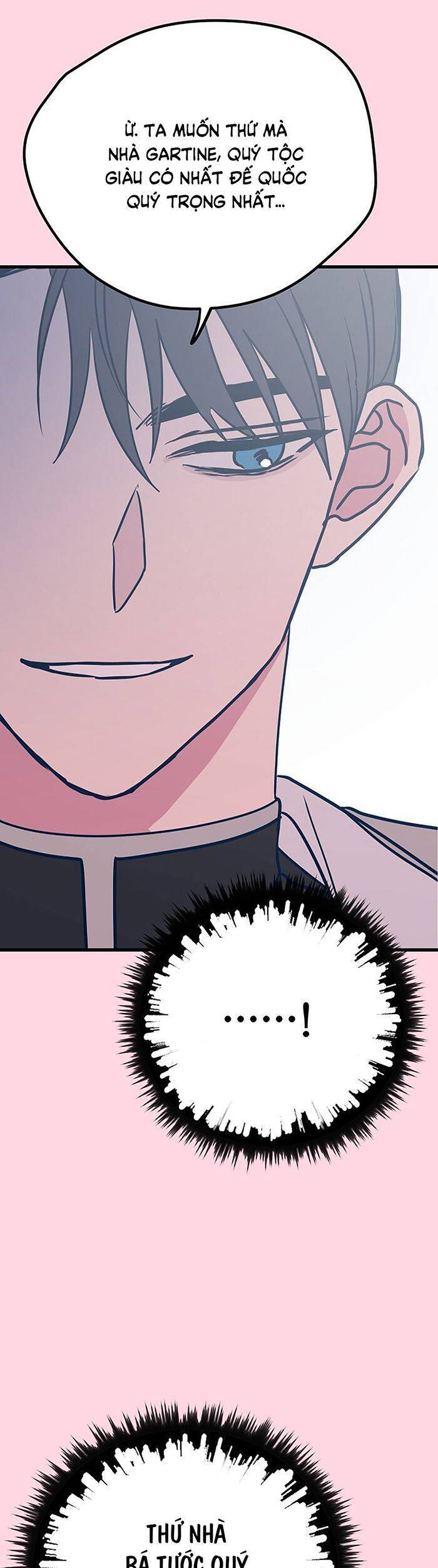 Kẻ Rác Rưởi Không Đáng Được Yêu - Chương 21