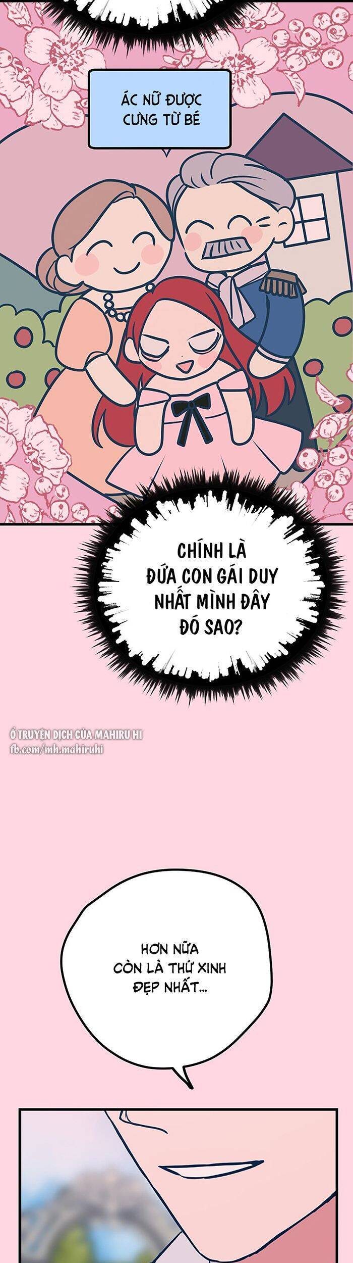 Kẻ Rác Rưởi Không Đáng Được Yêu - Chương 21