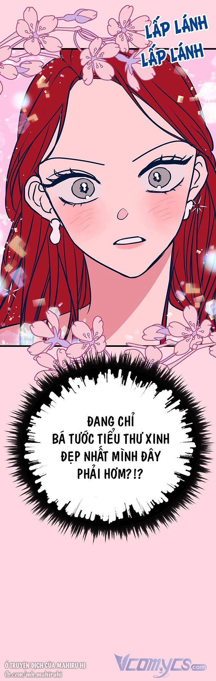 Kẻ Rác Rưởi Không Đáng Được Yêu - Chương 21