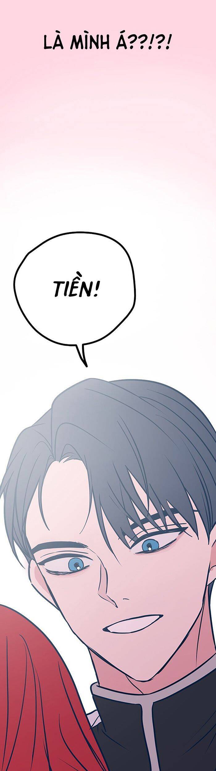 Kẻ Rác Rưởi Không Đáng Được Yêu - Chương 21