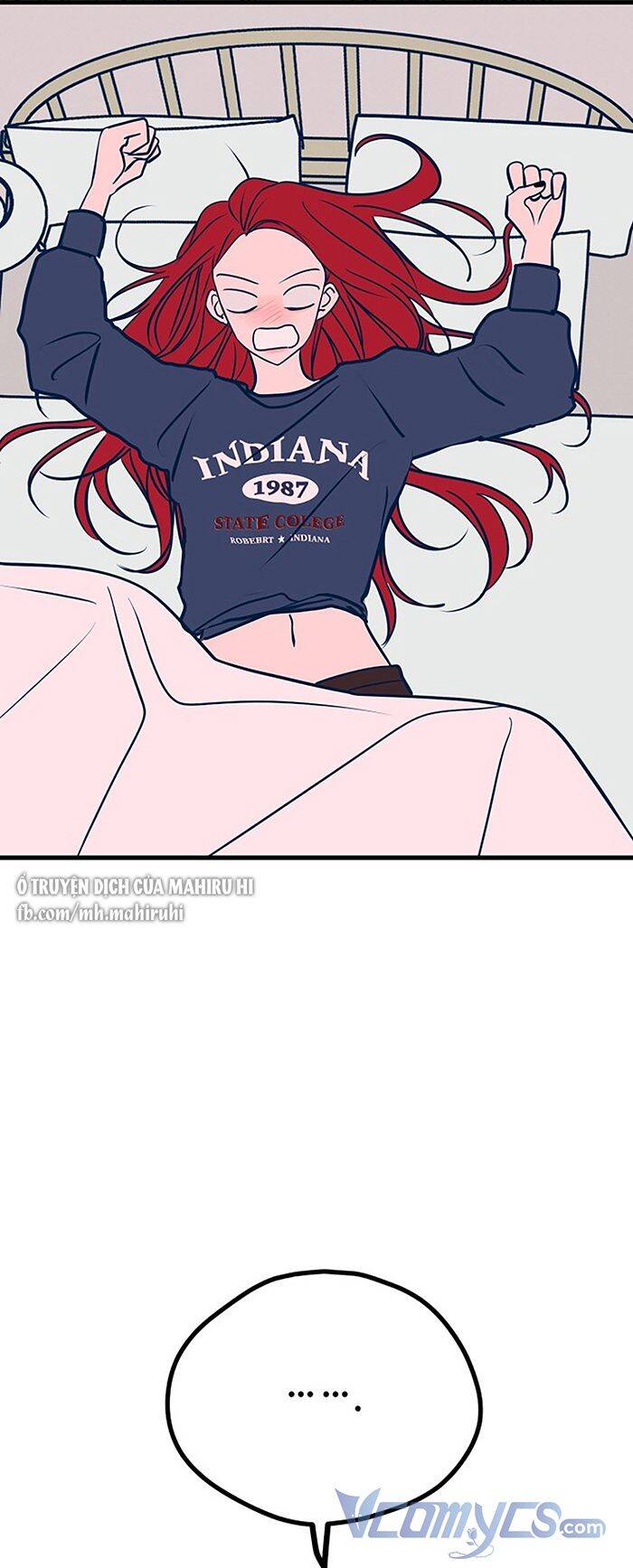 Kẻ Rác Rưởi Không Đáng Được Yêu - Chương 21