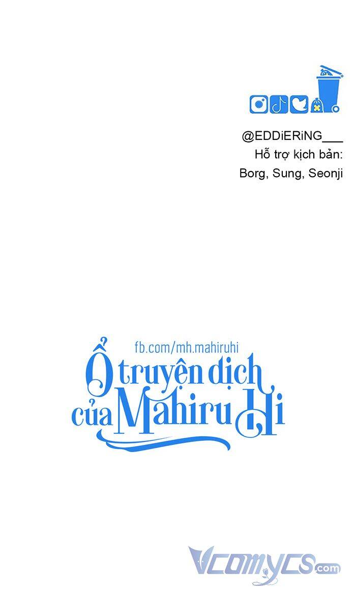 Kẻ Rác Rưởi Không Đáng Được Yêu - Chương 21