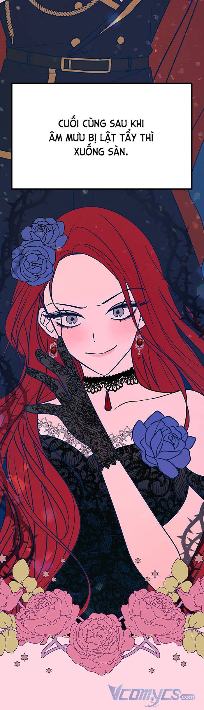 Kẻ Rác Rưởi Không Đáng Được Yêu - Chương 21