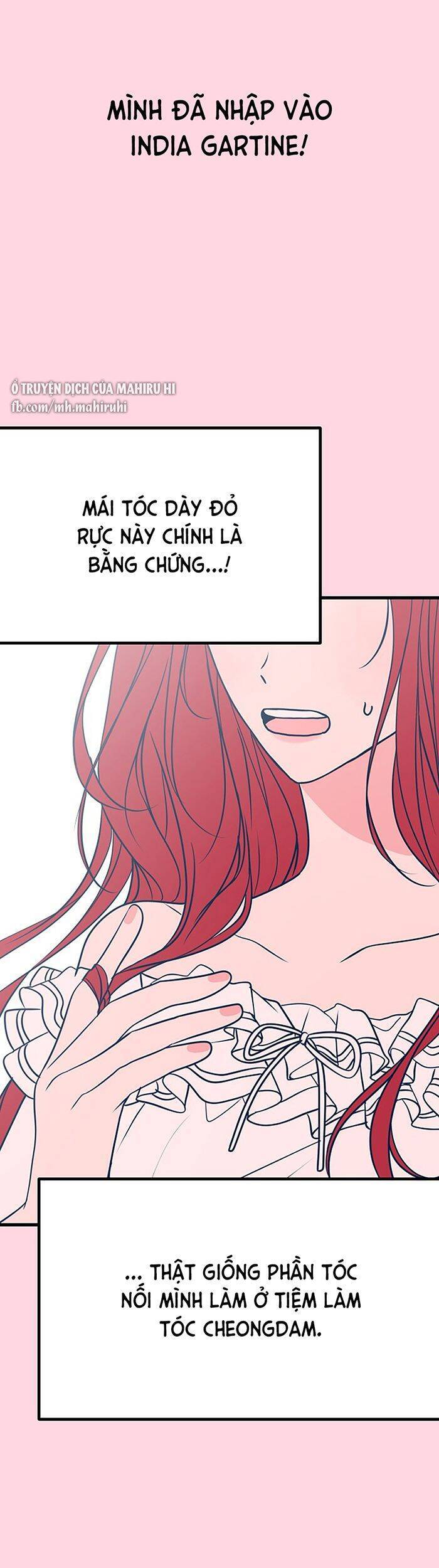 Kẻ Rác Rưởi Không Đáng Được Yêu - Chương 21