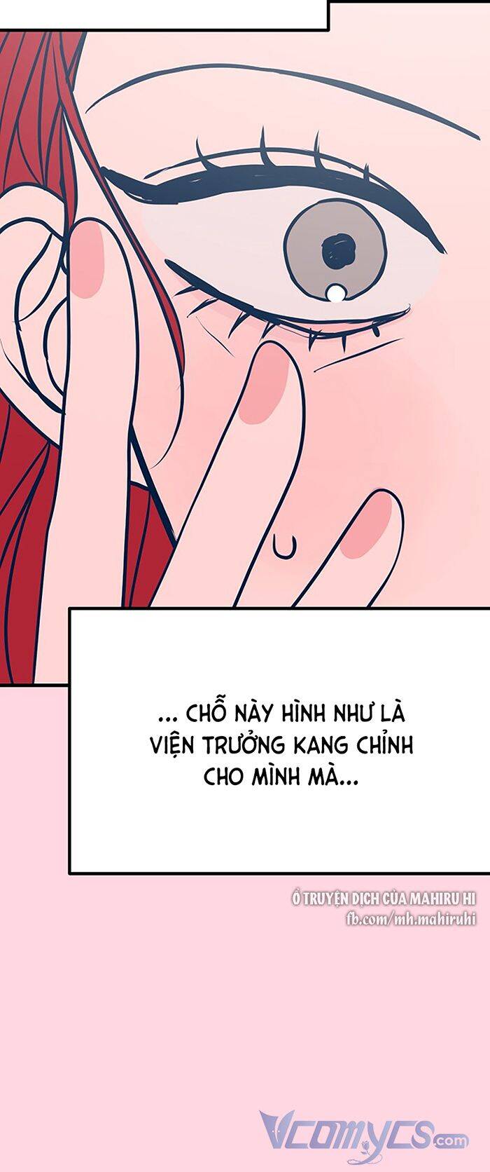 Kẻ Rác Rưởi Không Đáng Được Yêu - Chương 21