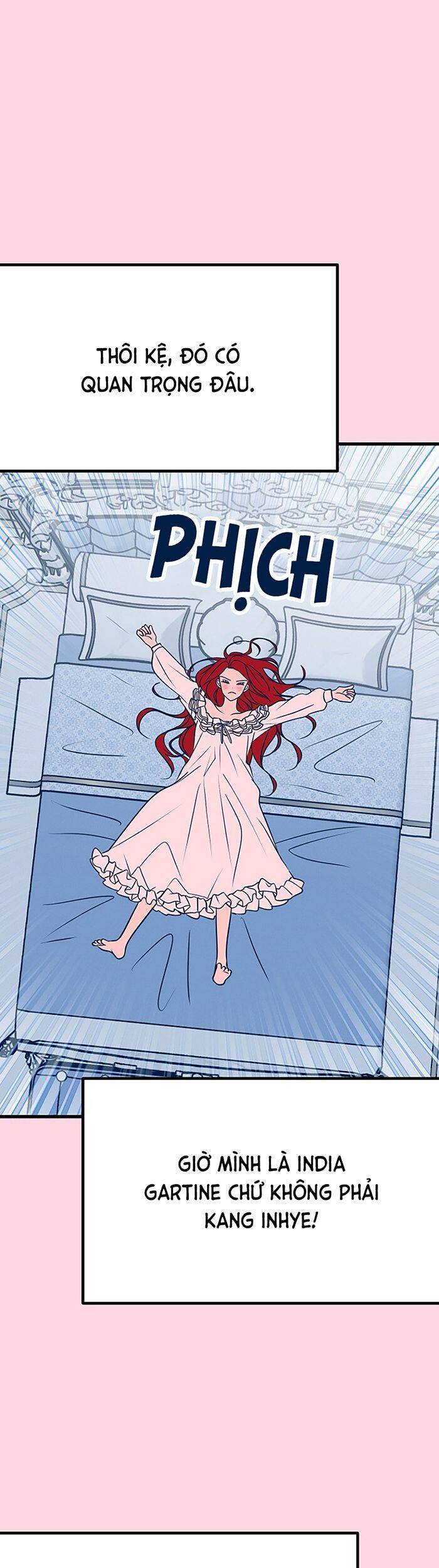 Kẻ Rác Rưởi Không Đáng Được Yêu - Chương 21