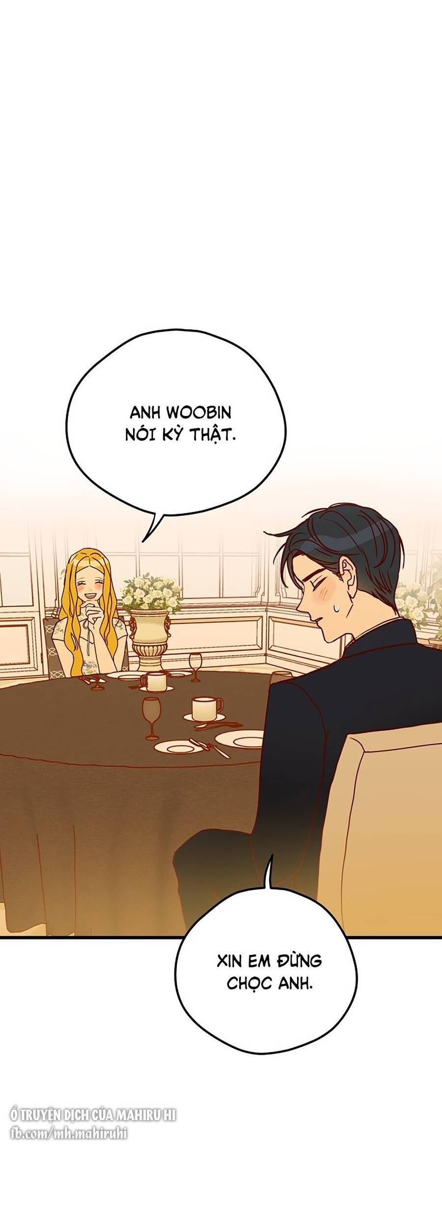 Kẻ Rác Rưởi Không Đáng Được Yêu - Chương 3 - Trang 2