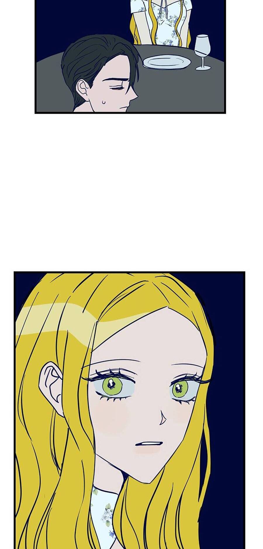 Kẻ Rác Rưởi Không Đáng Được Yêu - Chương 3 - Trang 11