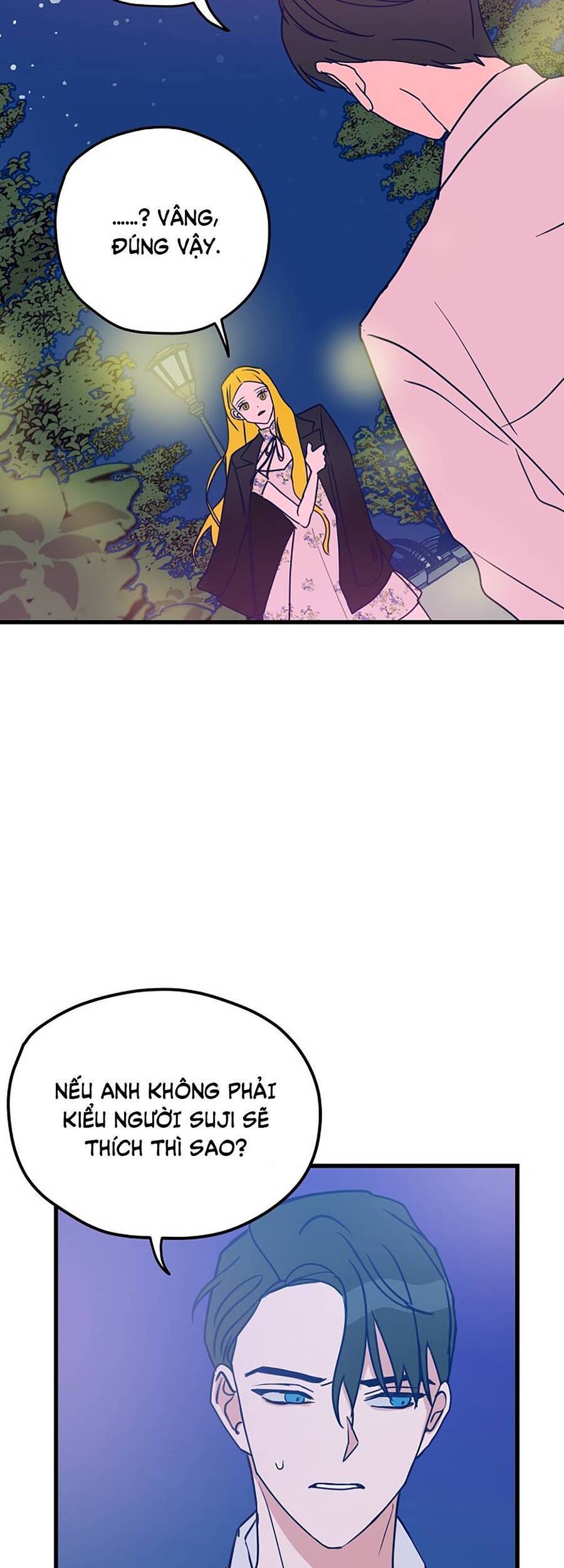 Kẻ Rác Rưởi Không Đáng Được Yêu - Chương 3 - Trang 18