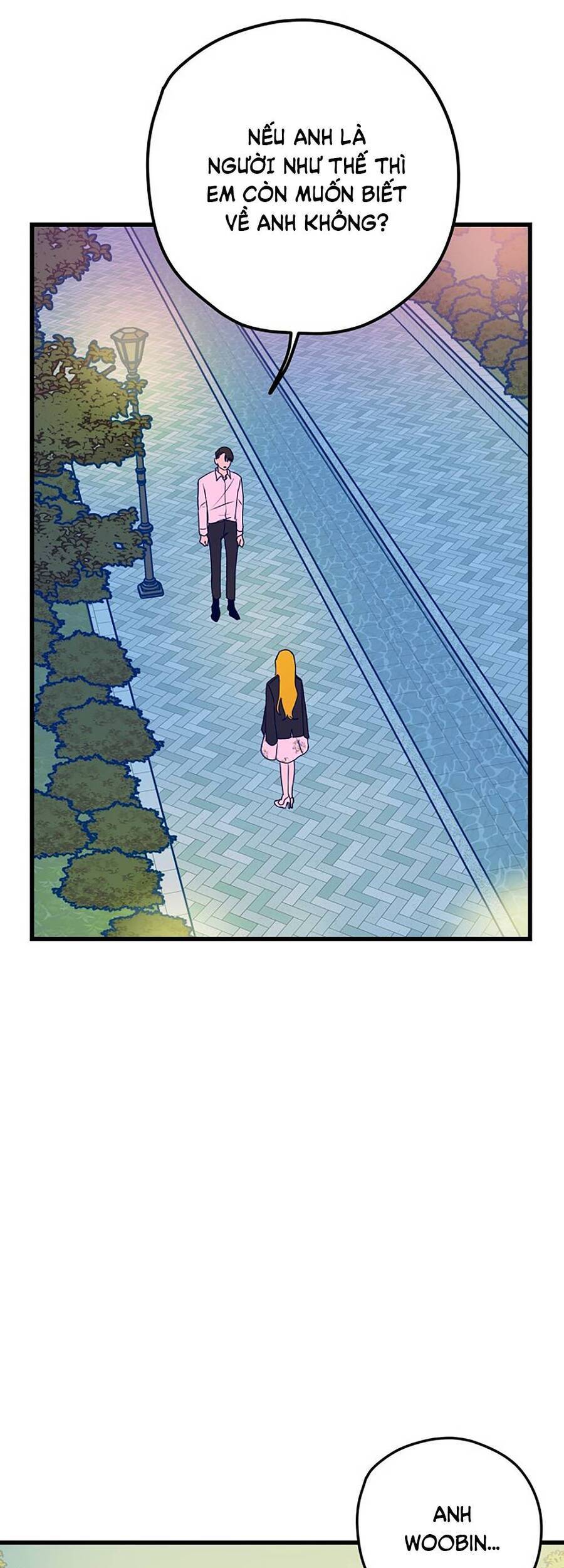 Kẻ Rác Rưởi Không Đáng Được Yêu - Chương 3 - Trang 20