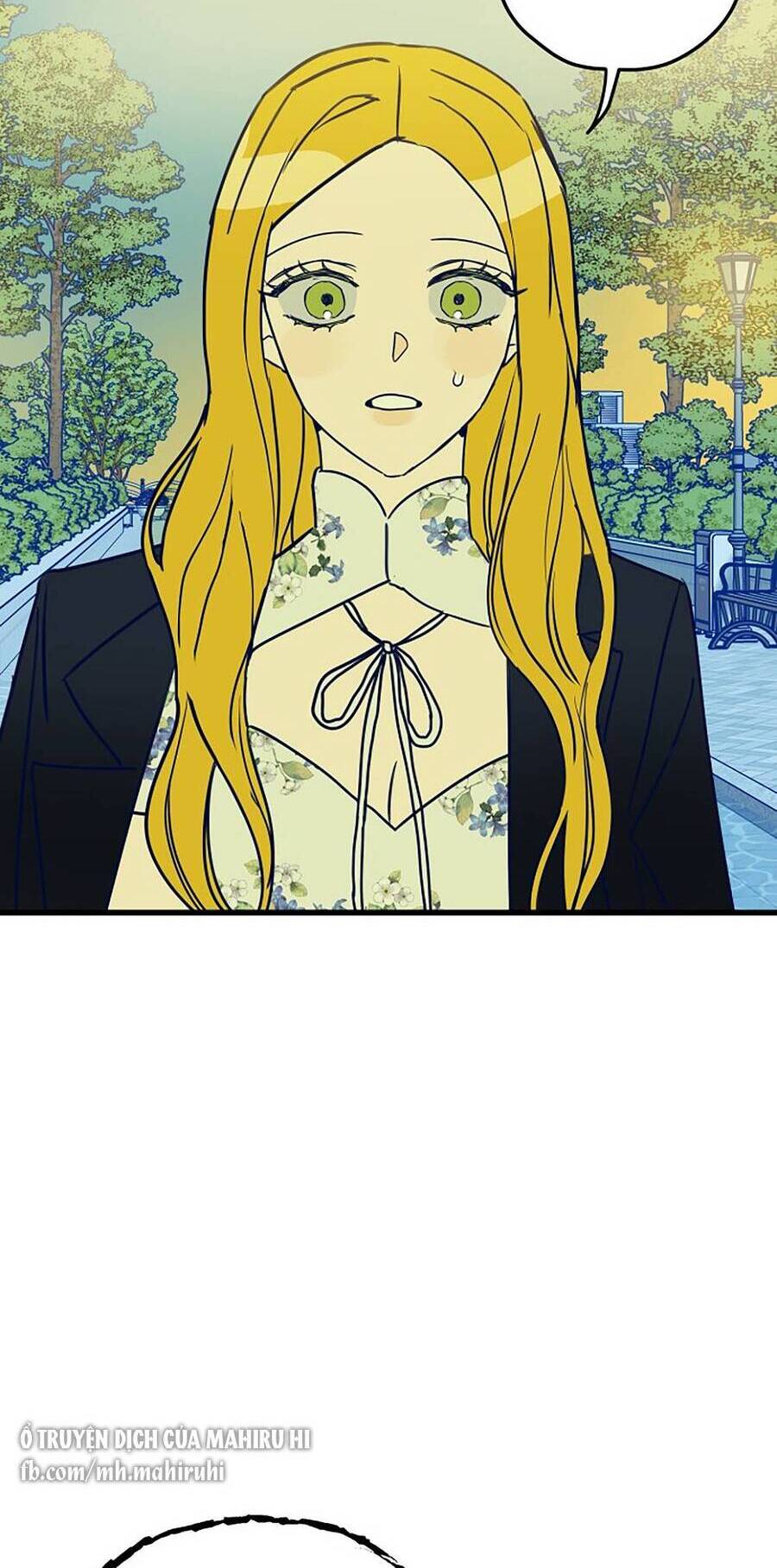 Kẻ Rác Rưởi Không Đáng Được Yêu - Chương 3 - Trang 21