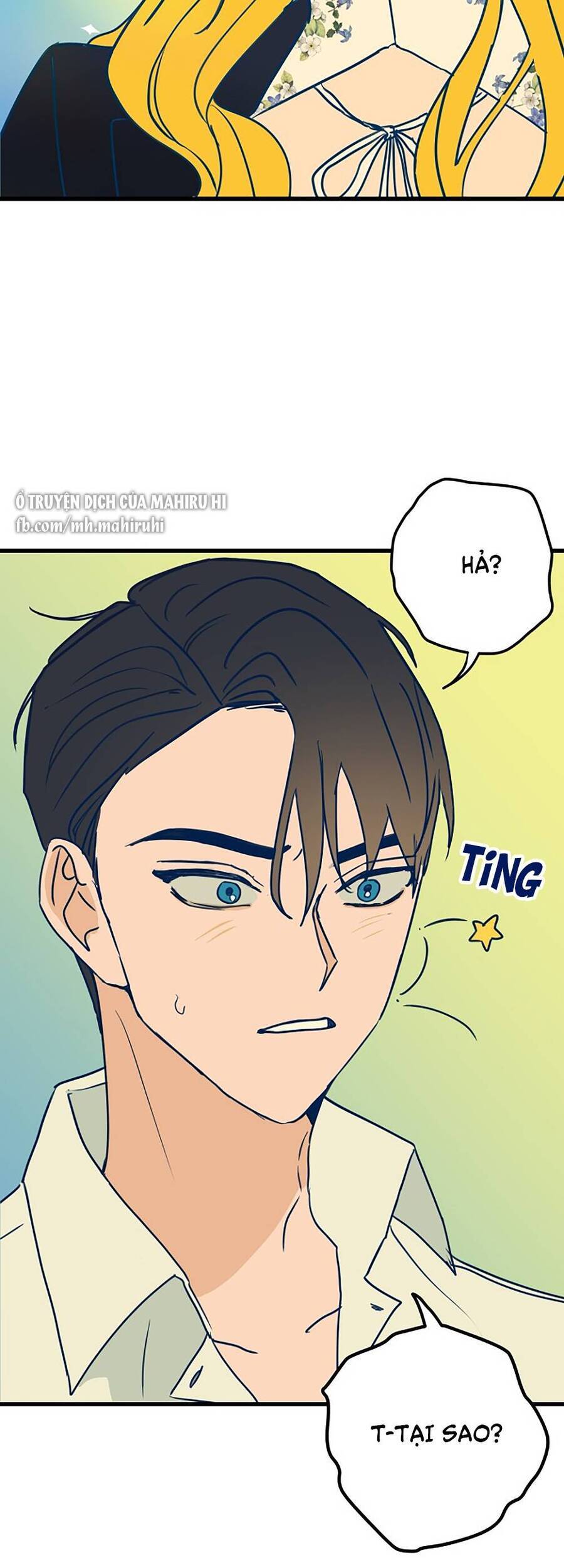 Kẻ Rác Rưởi Không Đáng Được Yêu - Chương 3 - Trang 26