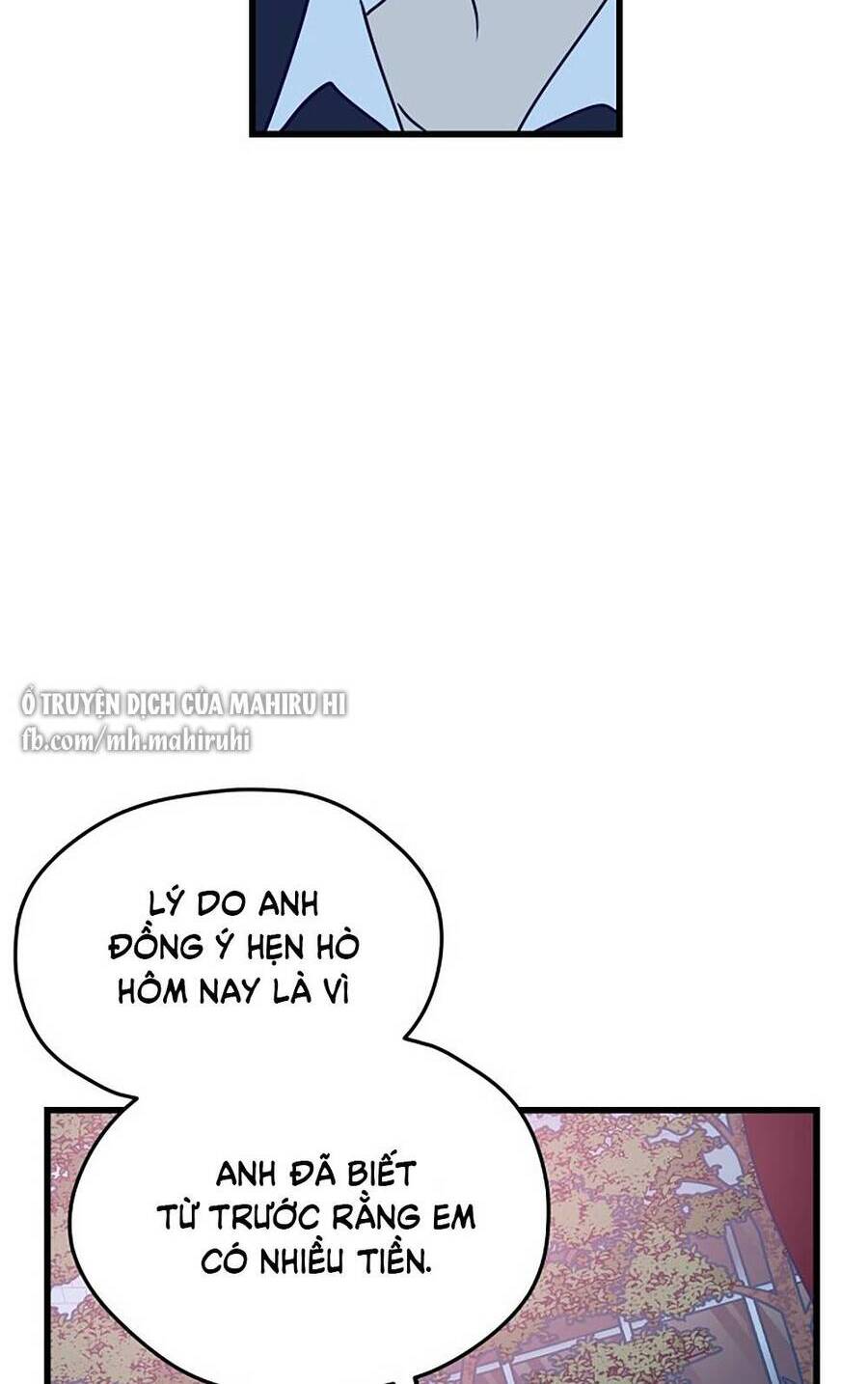 Kẻ Rác Rưởi Không Đáng Được Yêu - Chương 3 - Trang 43