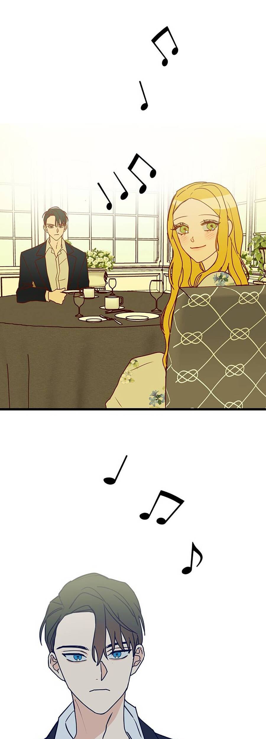 Kẻ Rác Rưởi Không Đáng Được Yêu - Chương 3 - Trang 6