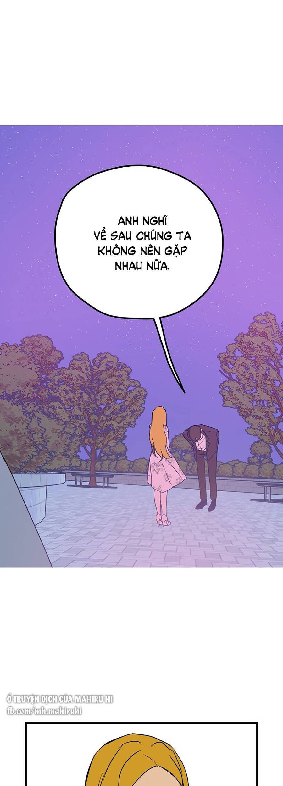 Kẻ Rác Rưởi Không Đáng Được Yêu - Chương 3 - Trang 52