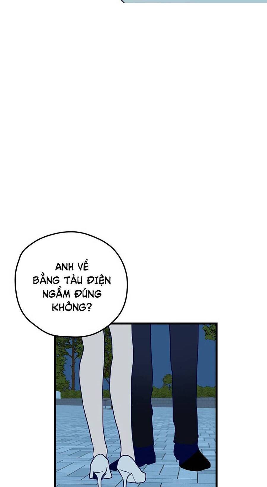 Kẻ Rác Rưởi Không Đáng Được Yêu - Chương 3 - Trang 57