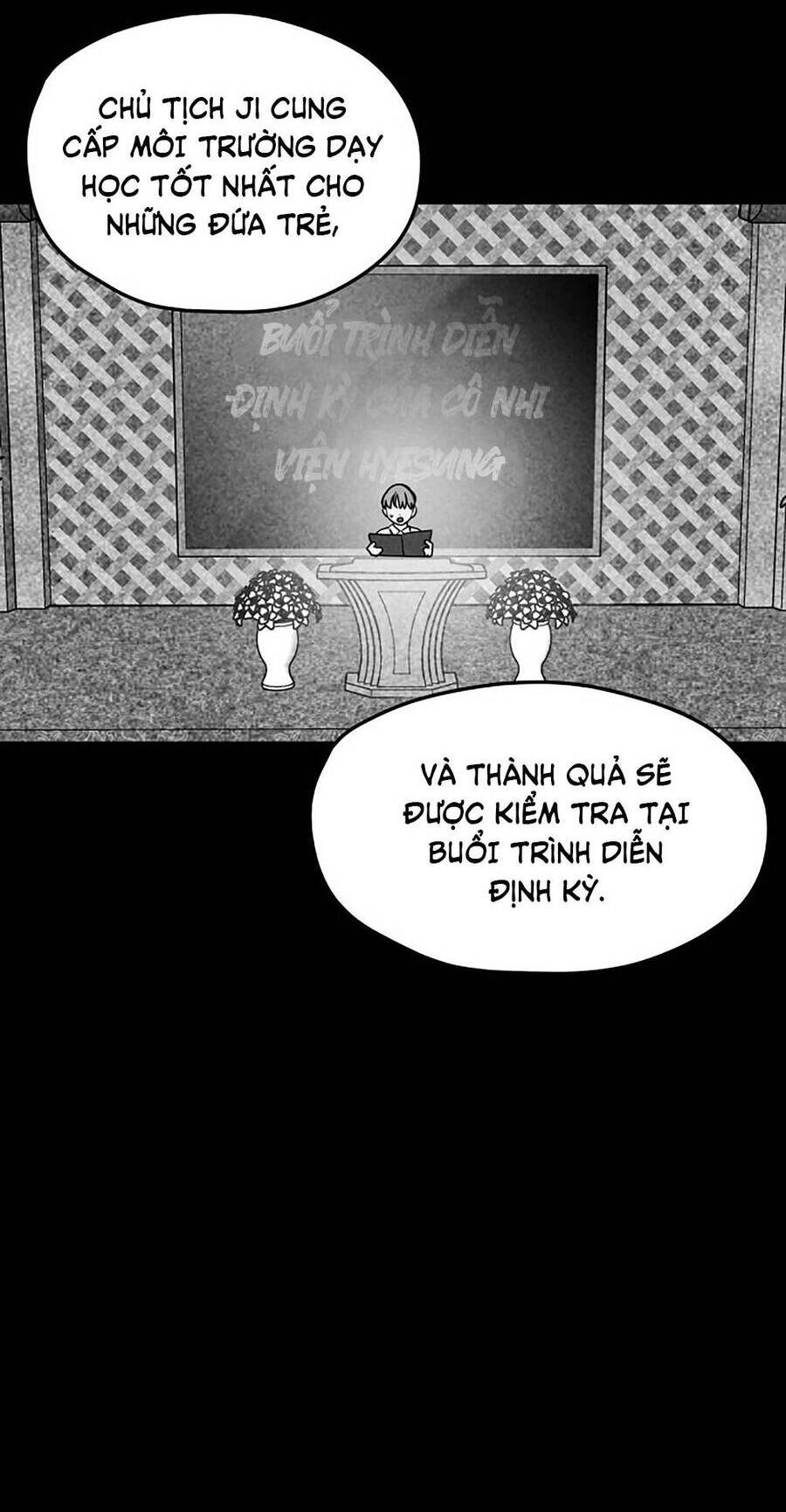 Kẻ Rác Rưởi Không Đáng Được Yêu - Chương 3 - Trang 63