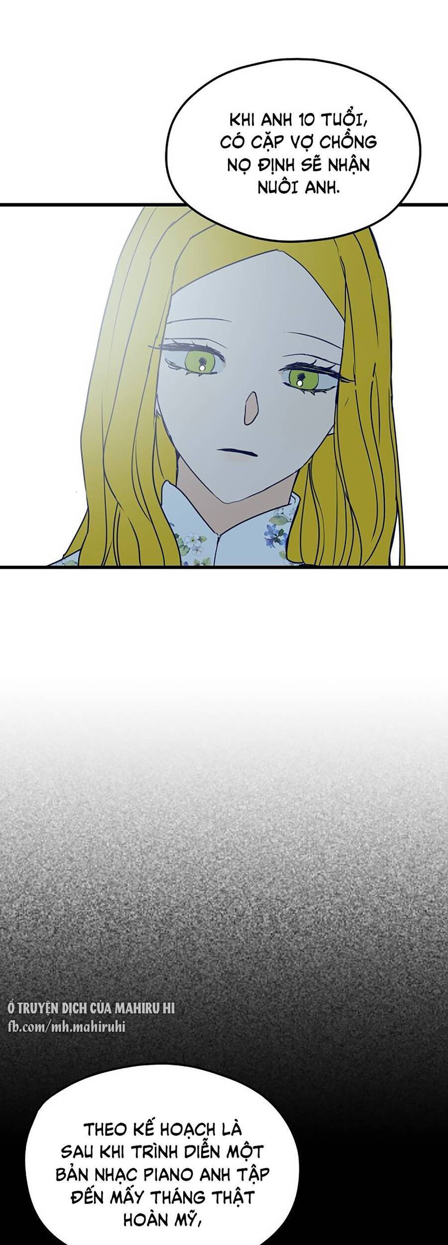 Kẻ Rác Rưởi Không Đáng Được Yêu - Chương 3 - Trang 66