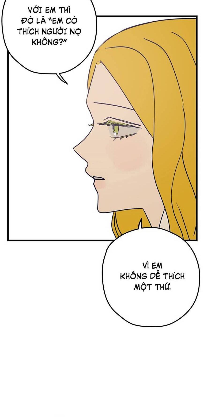 Kẻ Rác Rưởi Không Đáng Được Yêu - Chương 3 - Trang 83