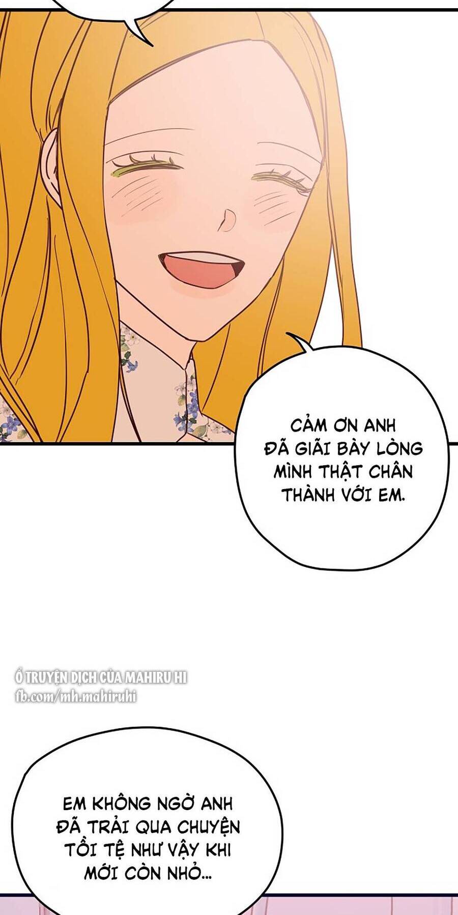 Kẻ Rác Rưởi Không Đáng Được Yêu - Chương 3 - Trang 87