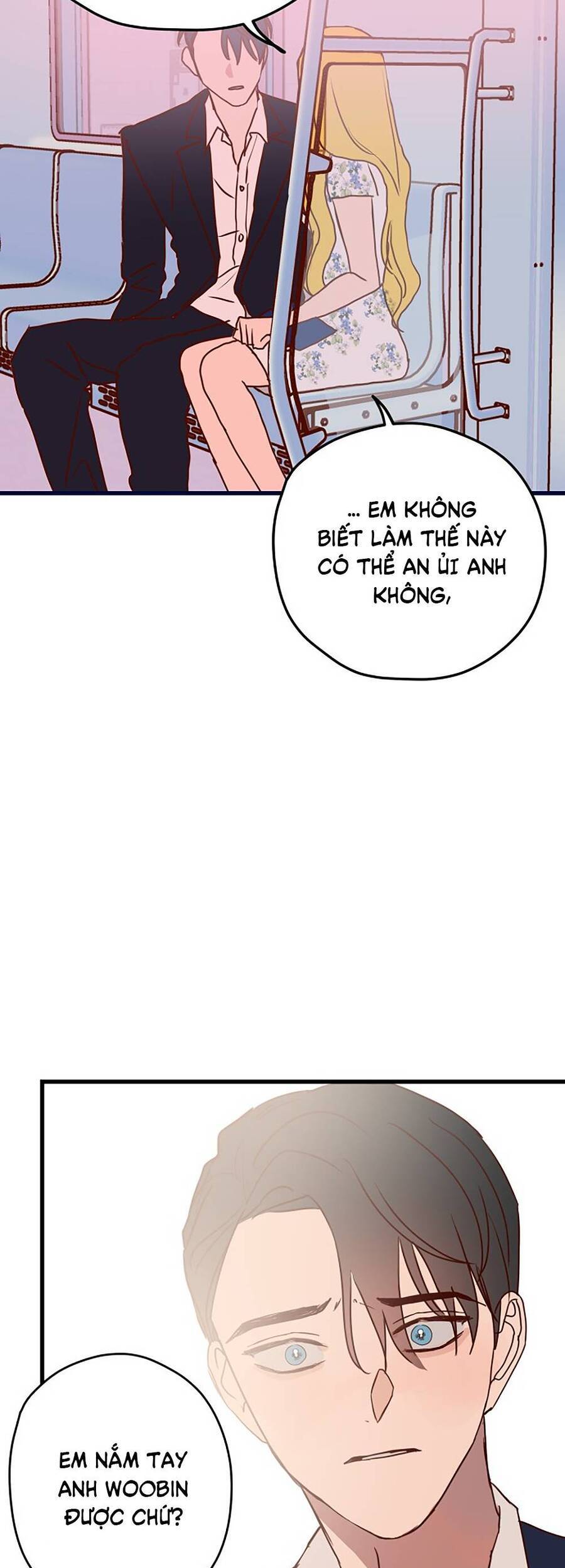 Kẻ Rác Rưởi Không Đáng Được Yêu - Chương 3 - Trang 88