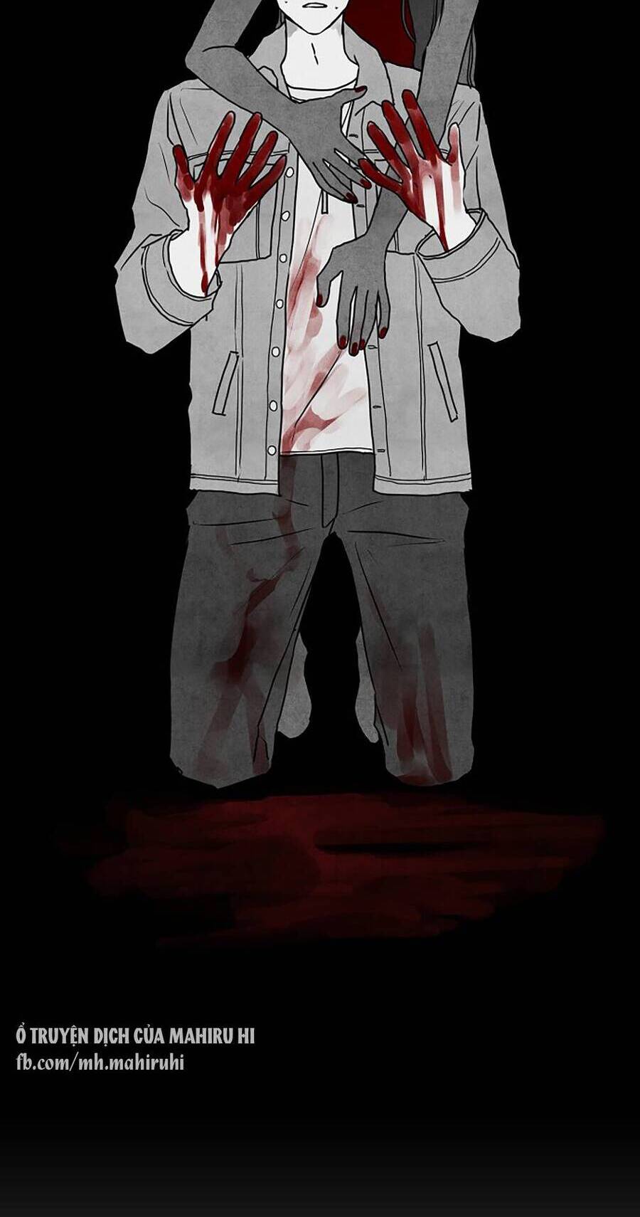 Kẻ Rác Rưởi Không Đáng Được Yêu - Chương 4