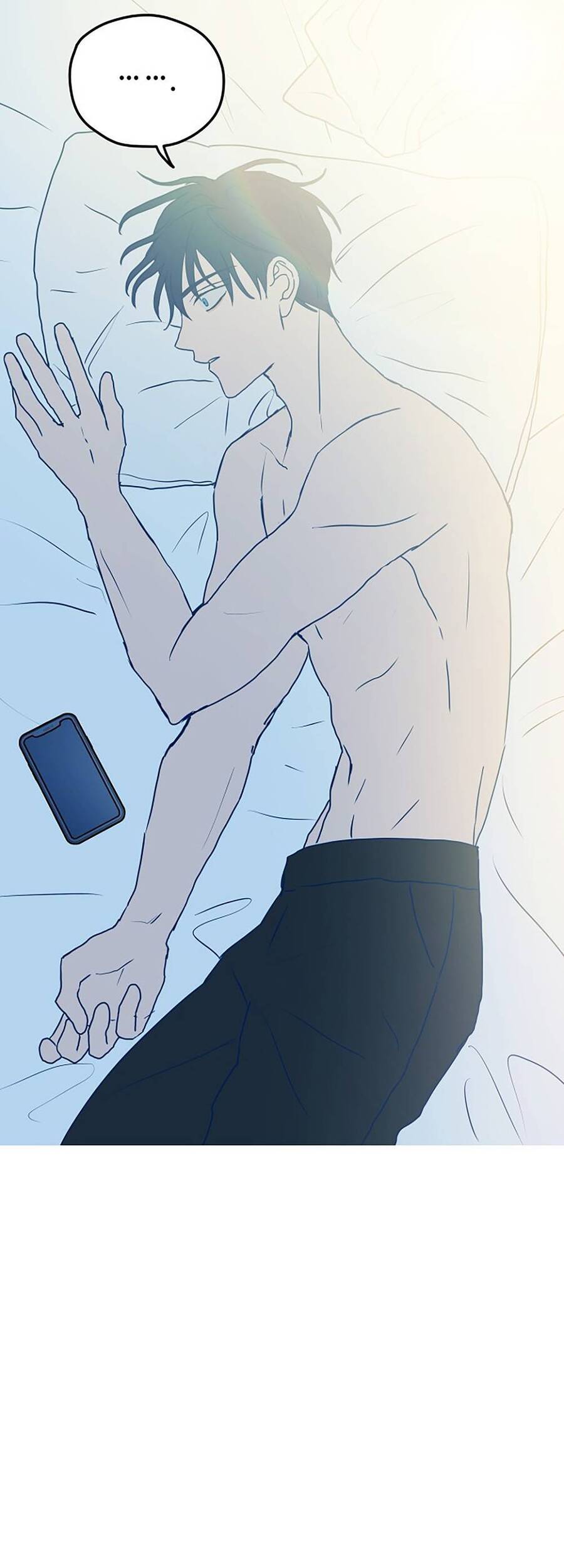 Kẻ Rác Rưởi Không Đáng Được Yêu - Chương 4