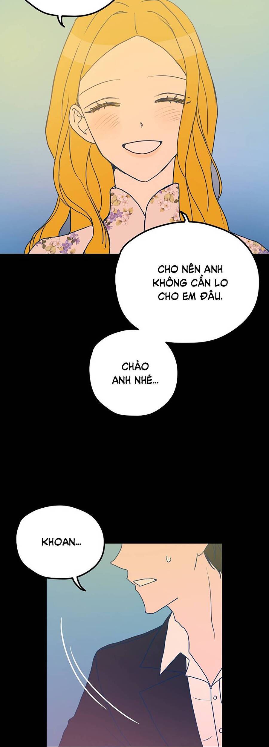 Kẻ Rác Rưởi Không Đáng Được Yêu - Chương 4