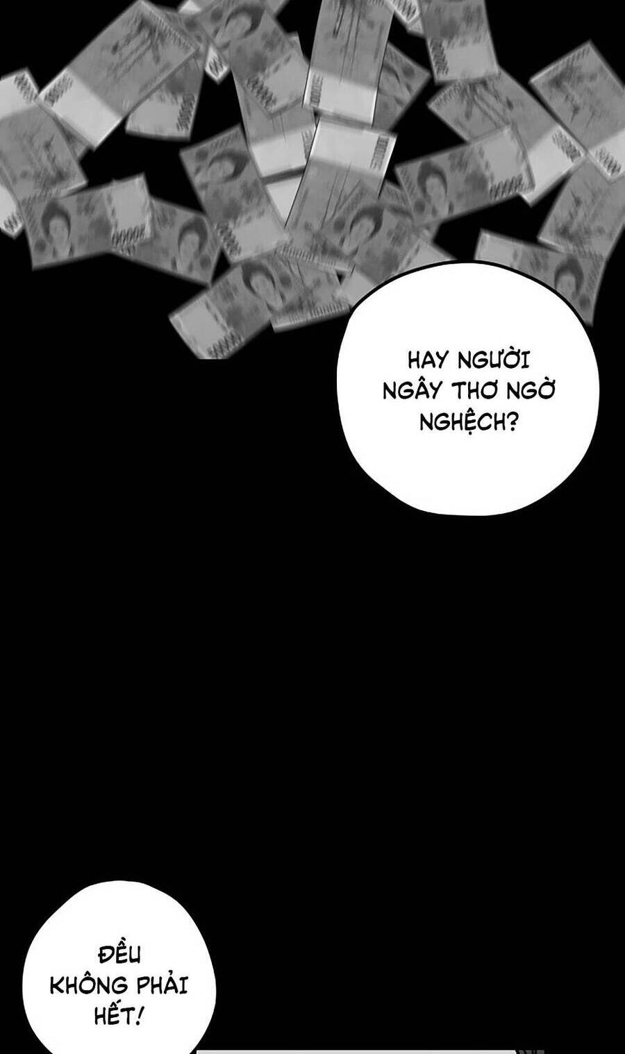 Kẻ Rác Rưởi Không Đáng Được Yêu - Chương 4