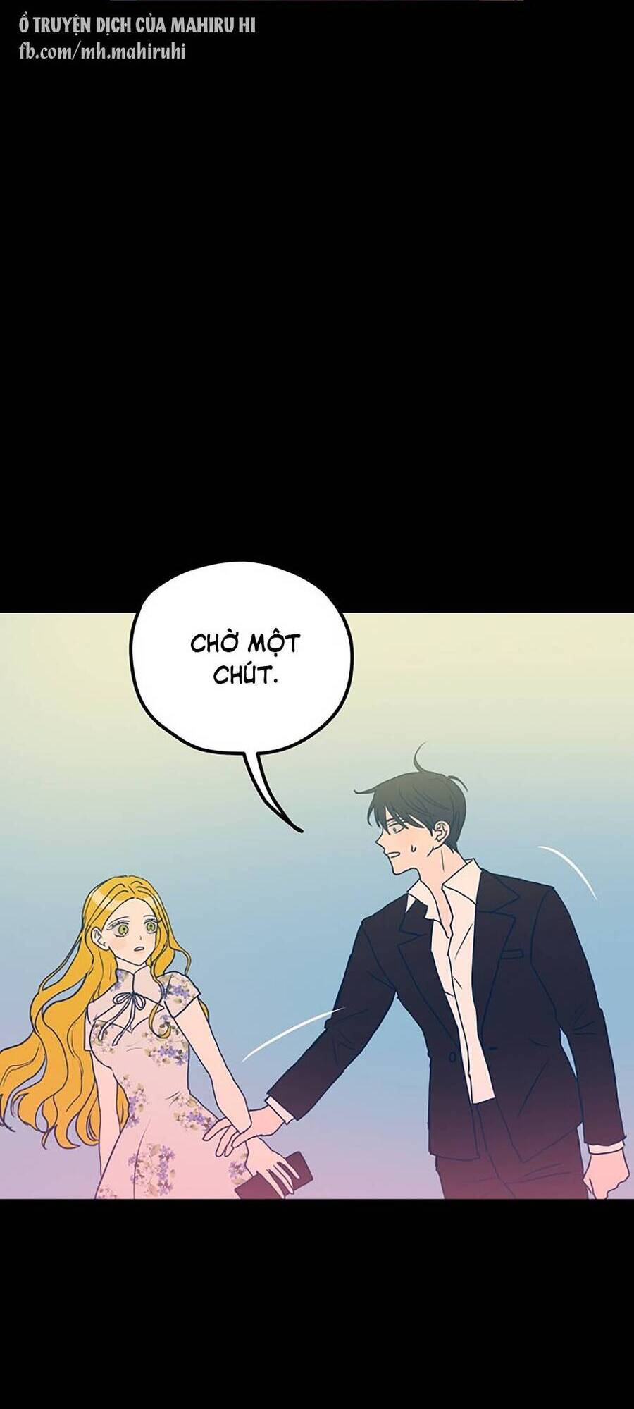 Kẻ Rác Rưởi Không Đáng Được Yêu - Chương 4