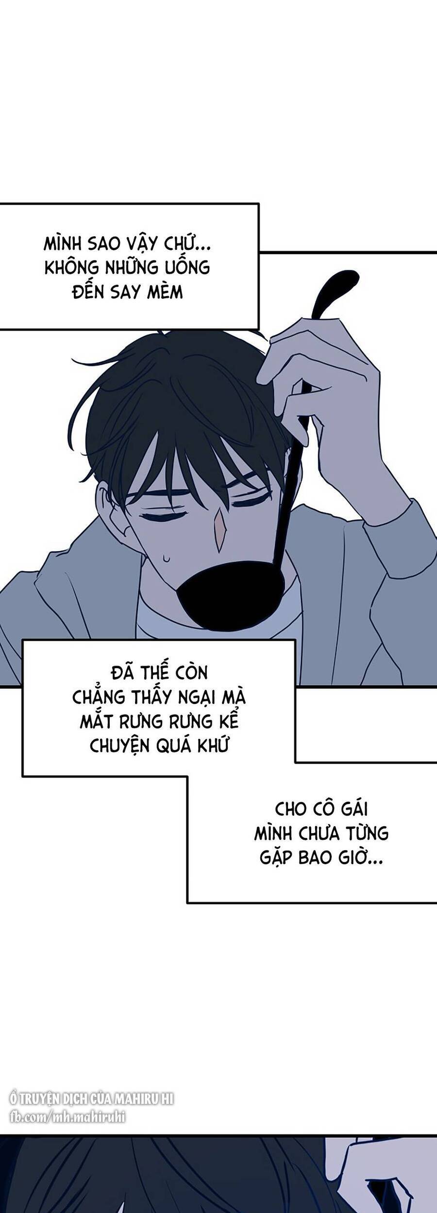 Kẻ Rác Rưởi Không Đáng Được Yêu - Chương 4