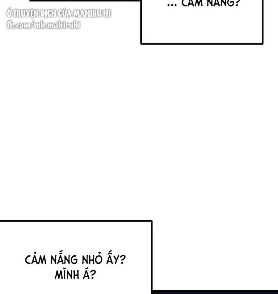 Kẻ Rác Rưởi Không Đáng Được Yêu - Chương 4