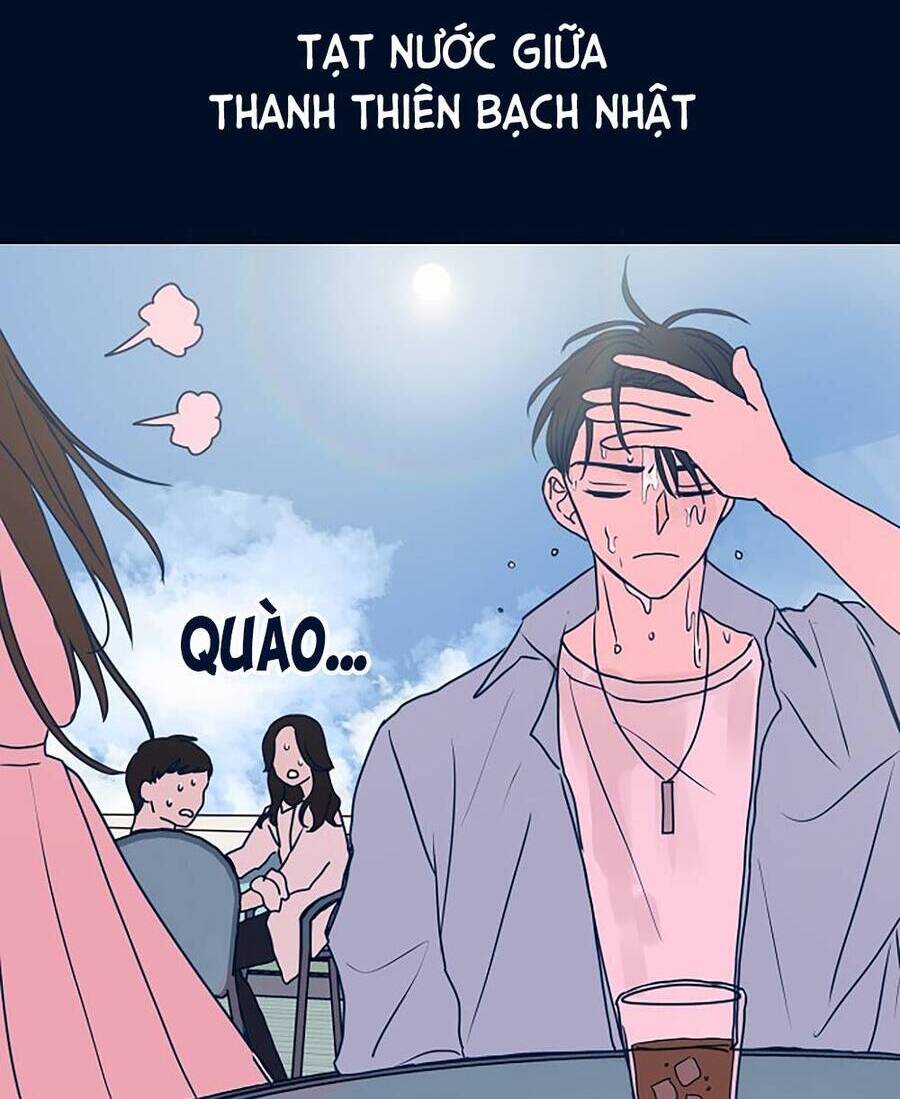 Kẻ Rác Rưởi Không Đáng Được Yêu - Chương 4