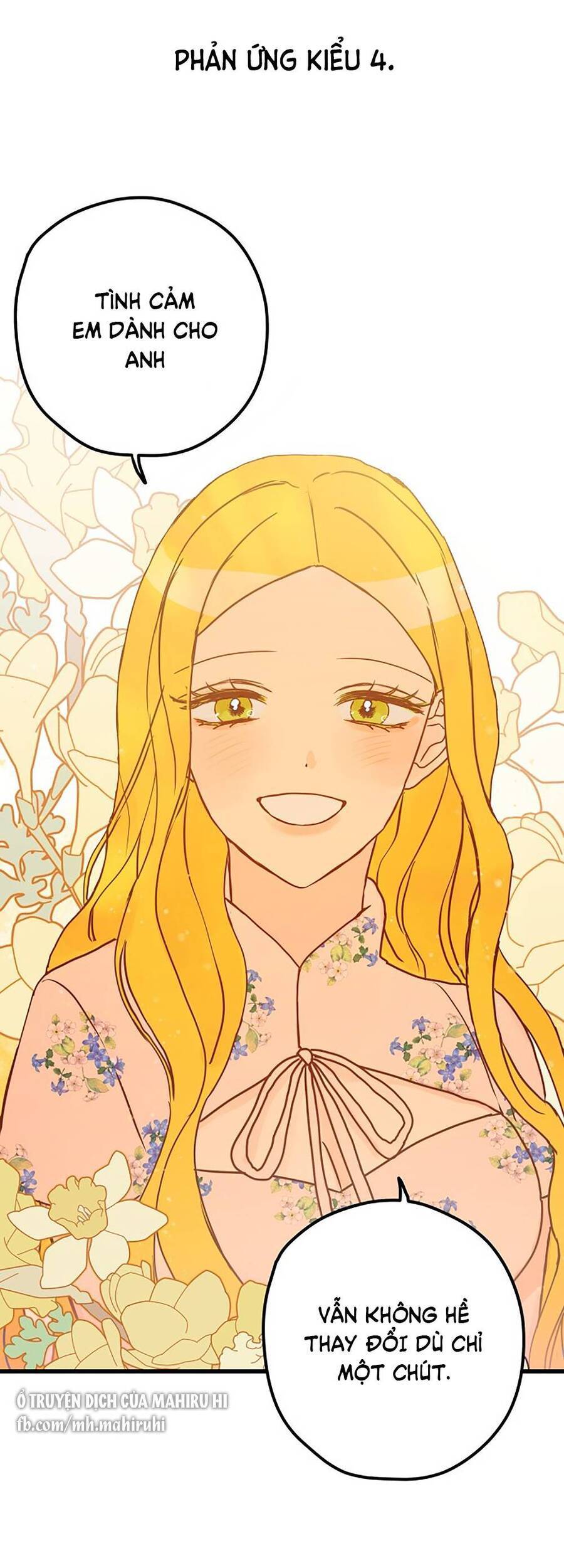 Kẻ Rác Rưởi Không Đáng Được Yêu - Chương 4