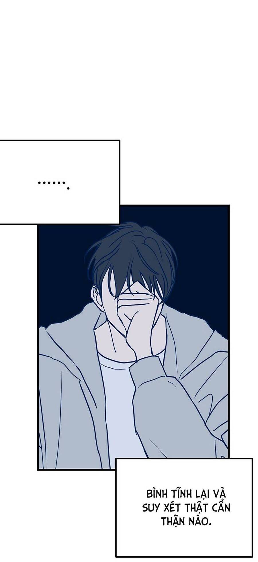 Kẻ Rác Rưởi Không Đáng Được Yêu - Chương 4