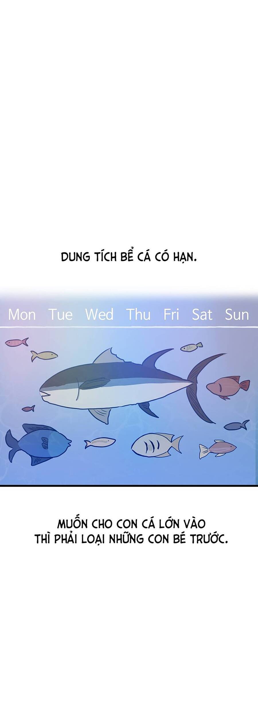 Kẻ Rác Rưởi Không Đáng Được Yêu - Chương 4