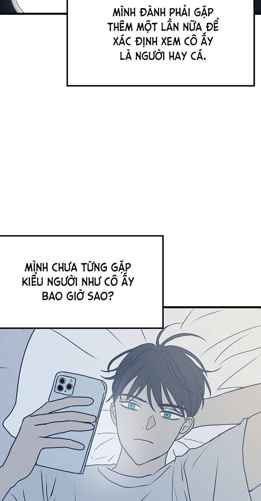 Kẻ Rác Rưởi Không Đáng Được Yêu - Chương 4