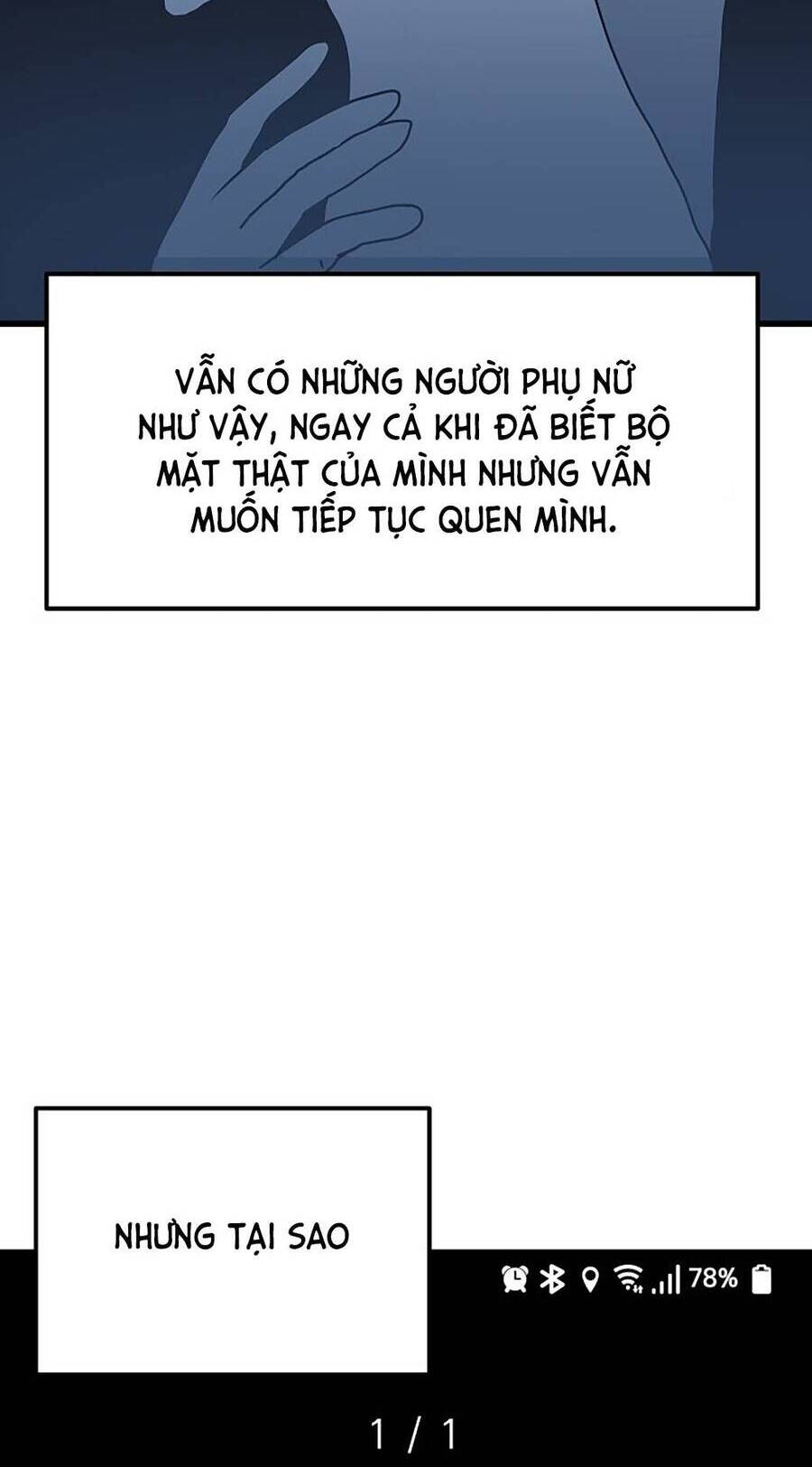 Kẻ Rác Rưởi Không Đáng Được Yêu - Chương 4