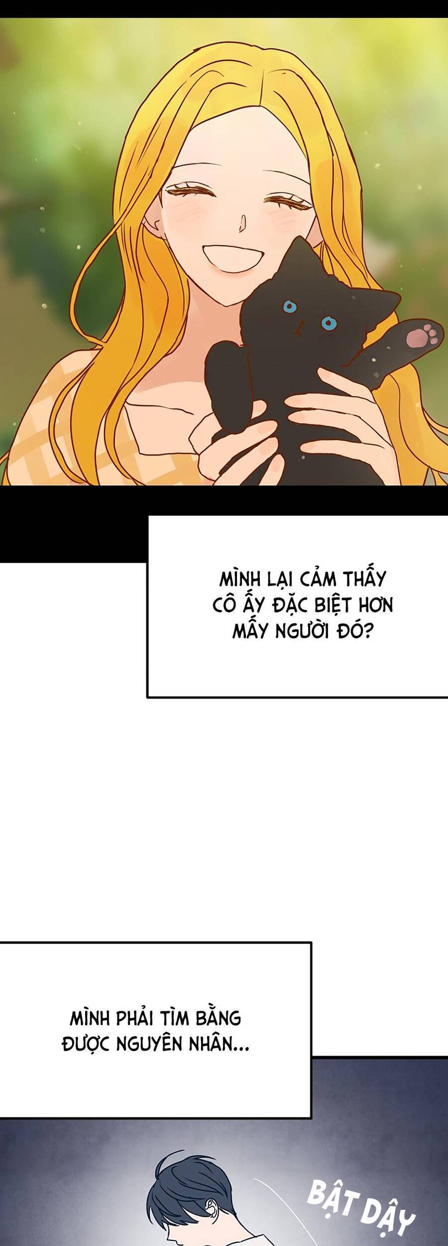 Kẻ Rác Rưởi Không Đáng Được Yêu - Chương 4