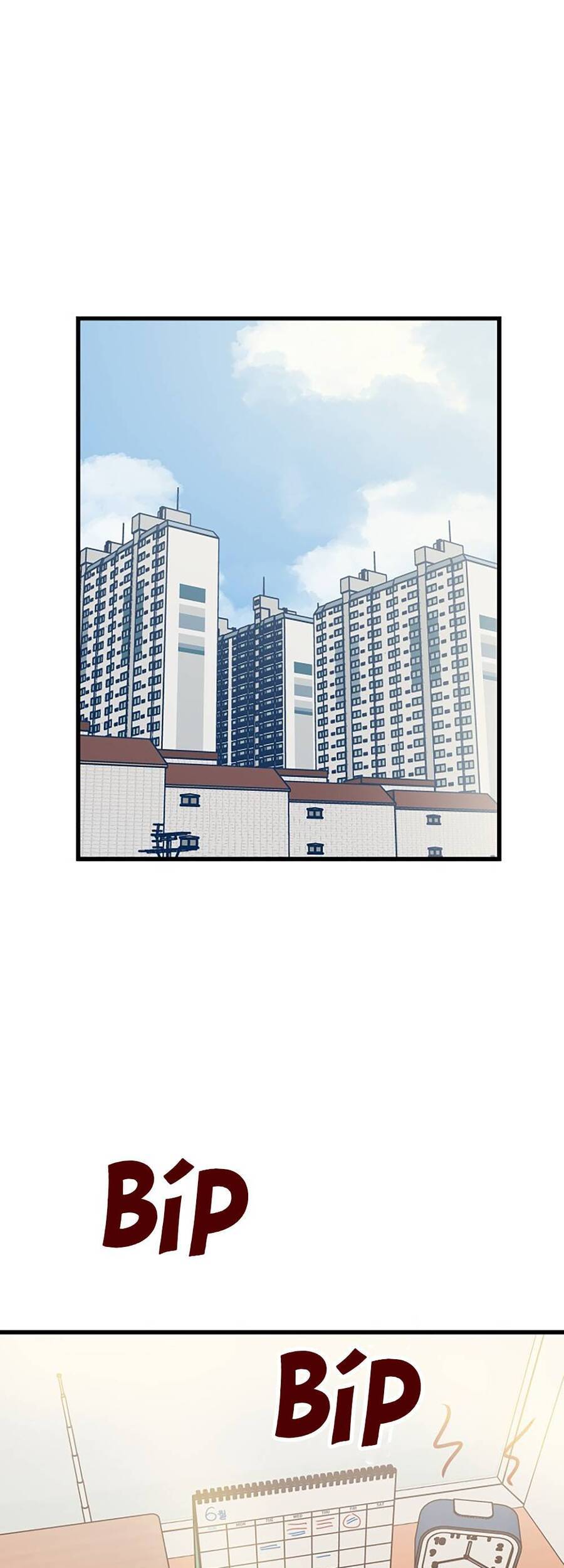 Kẻ Rác Rưởi Không Đáng Được Yêu - Chương 4