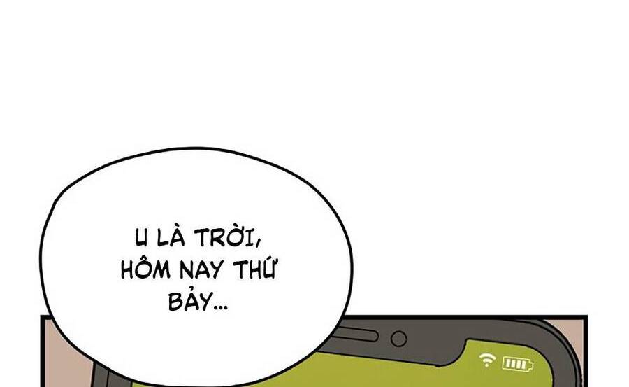 Kẻ Rác Rưởi Không Đáng Được Yêu - Chương 4