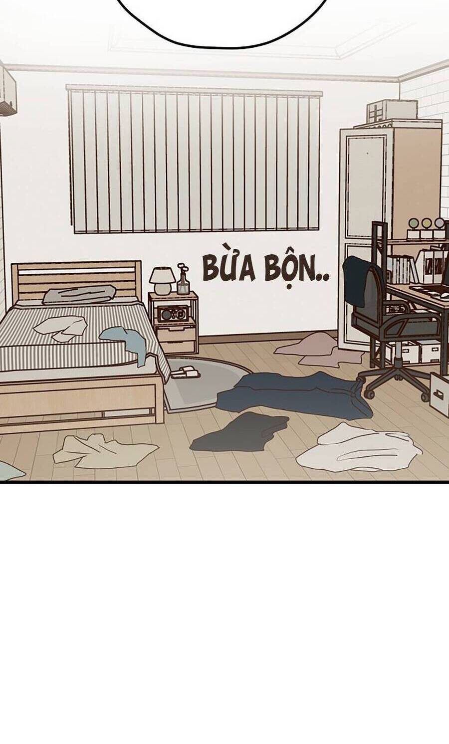 Kẻ Rác Rưởi Không Đáng Được Yêu - Chương 4