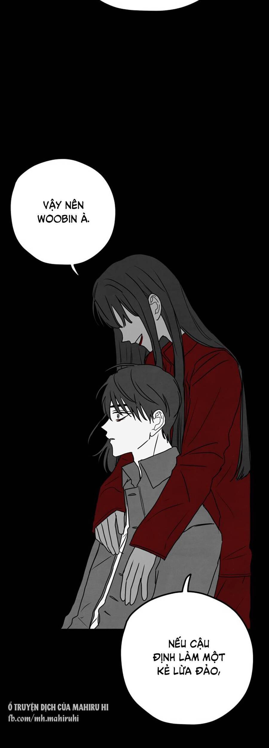 Kẻ Rác Rưởi Không Đáng Được Yêu - Chương 4