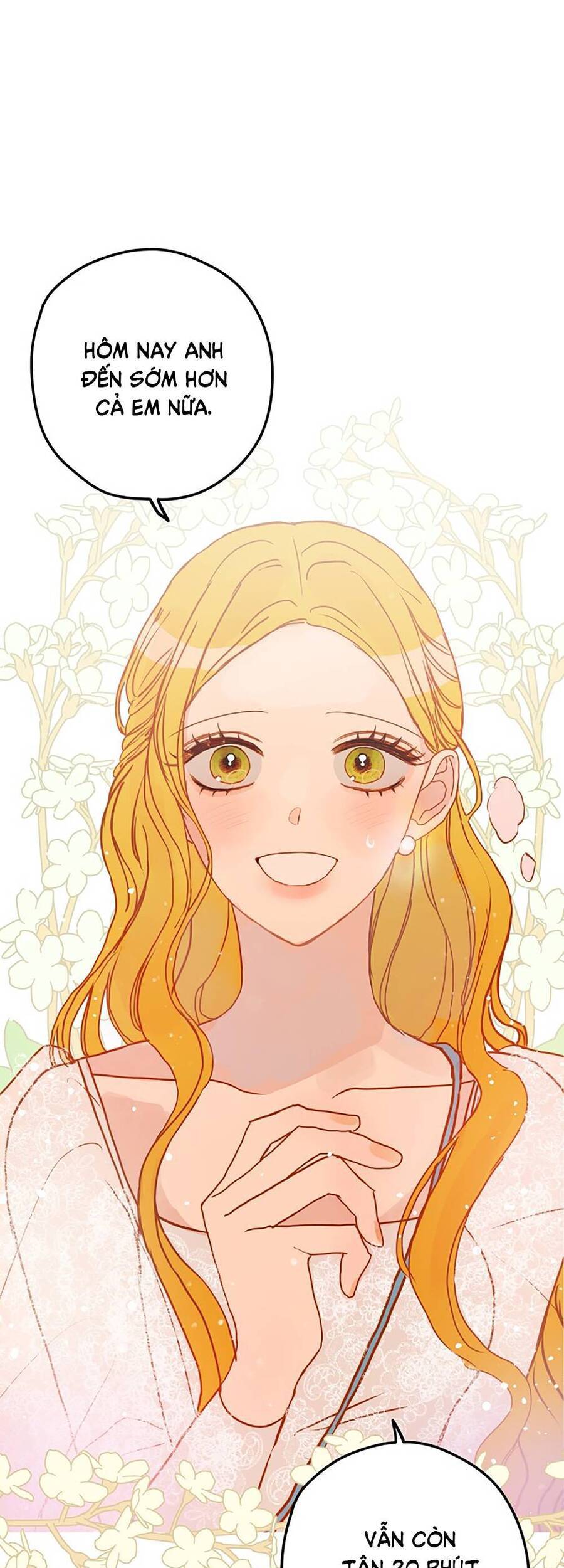 Kẻ Rác Rưởi Không Đáng Được Yêu - Chương 4