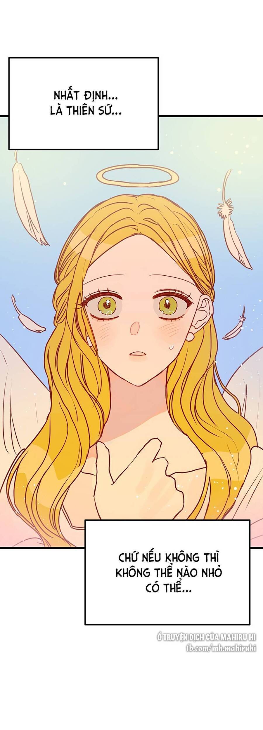 Kẻ Rác Rưởi Không Đáng Được Yêu - Chương 5