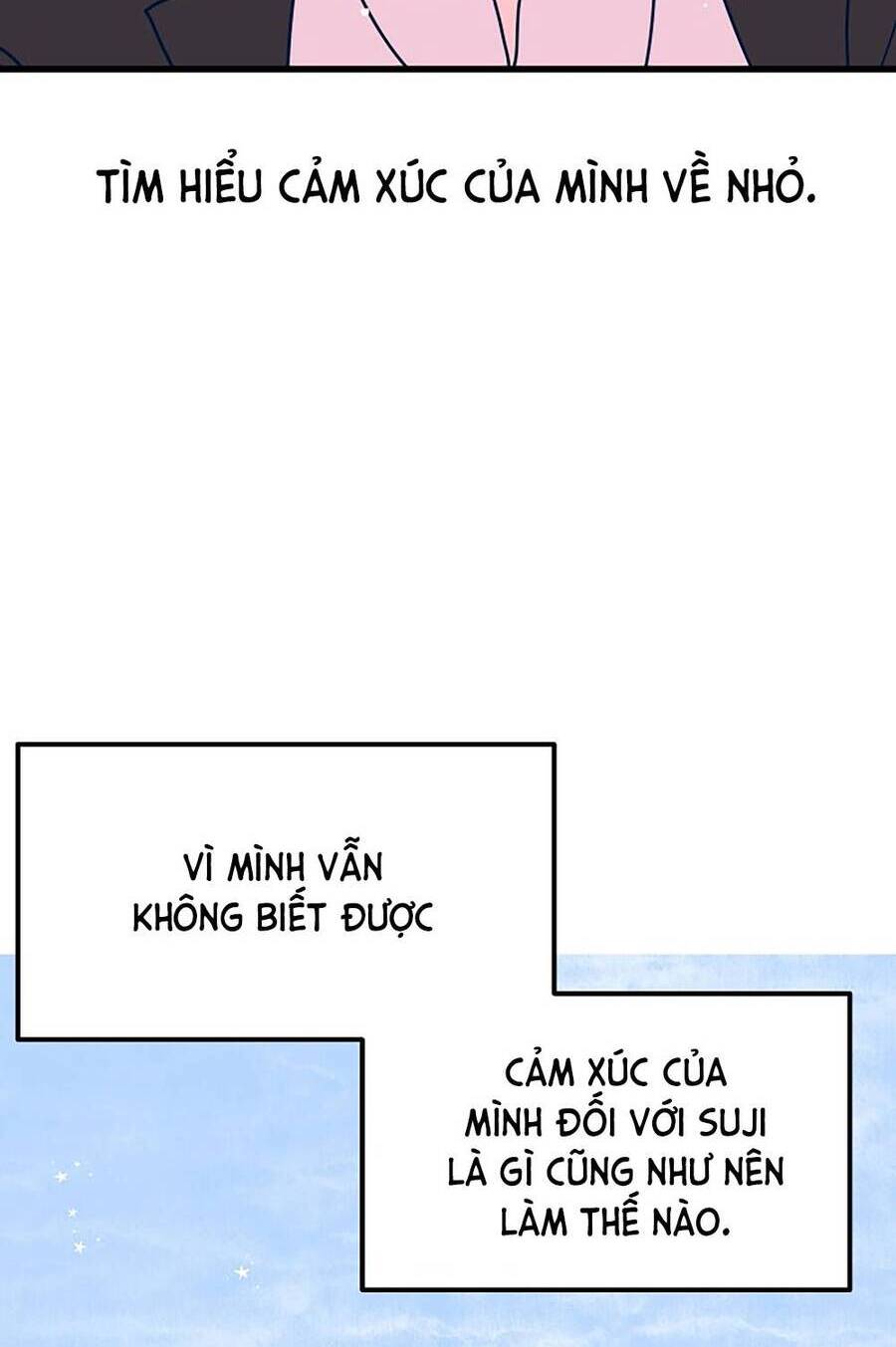 Kẻ Rác Rưởi Không Đáng Được Yêu - Chương 5